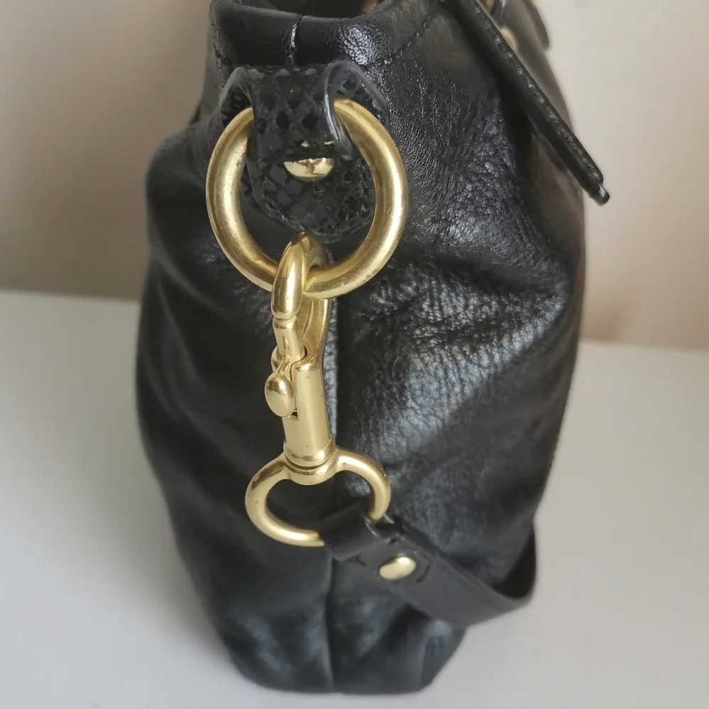 Coach Ashley Crossbody/ Handbag